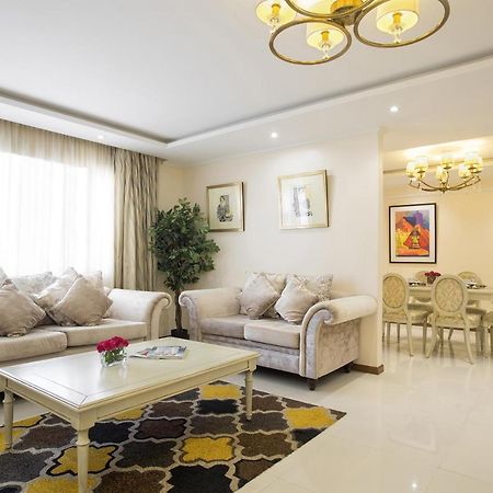 Golden Prince Hotel & Suites Cebu Εξωτερικό φωτογραφία