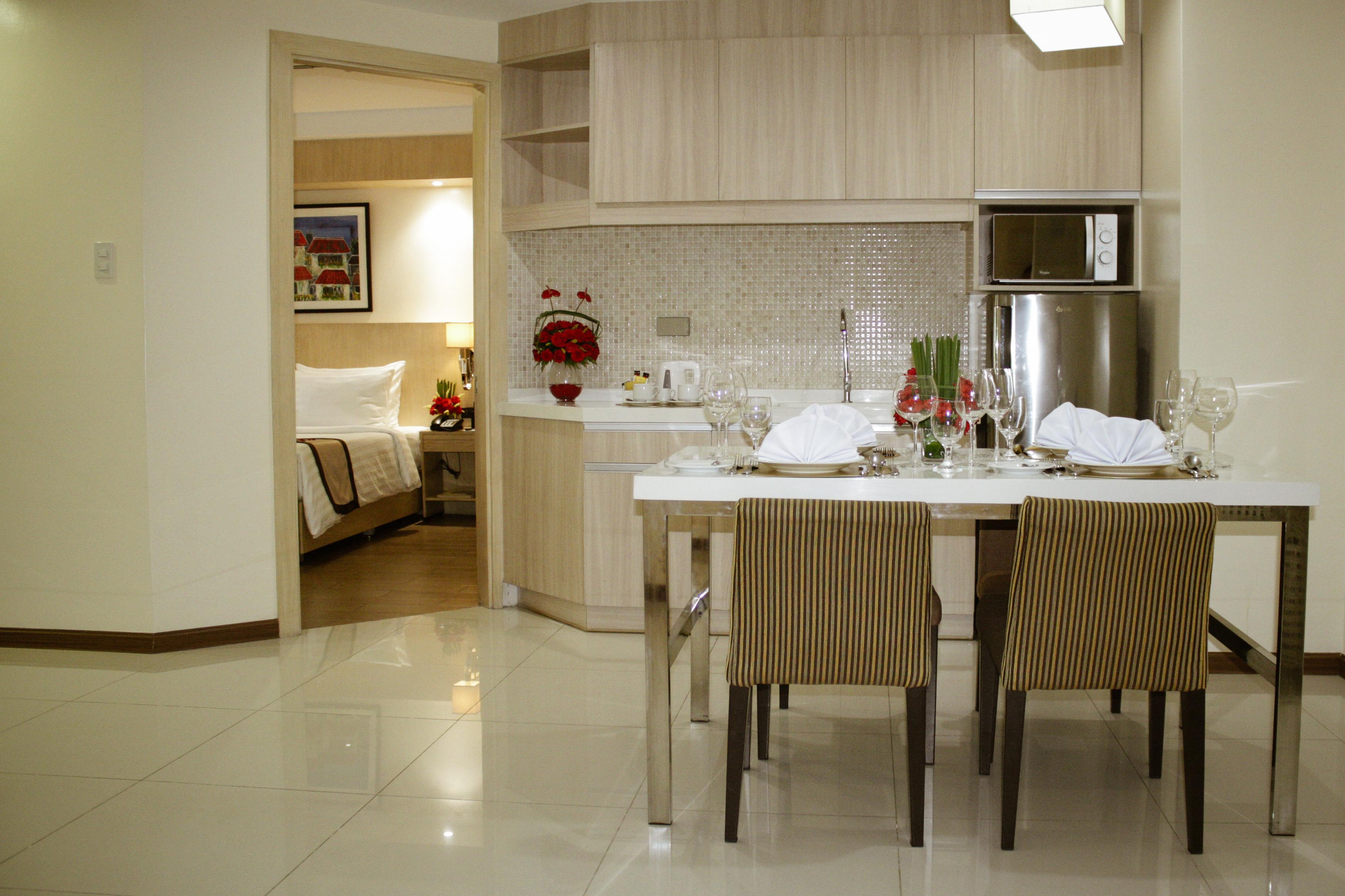 Golden Prince Hotel & Suites Cebu Εξωτερικό φωτογραφία