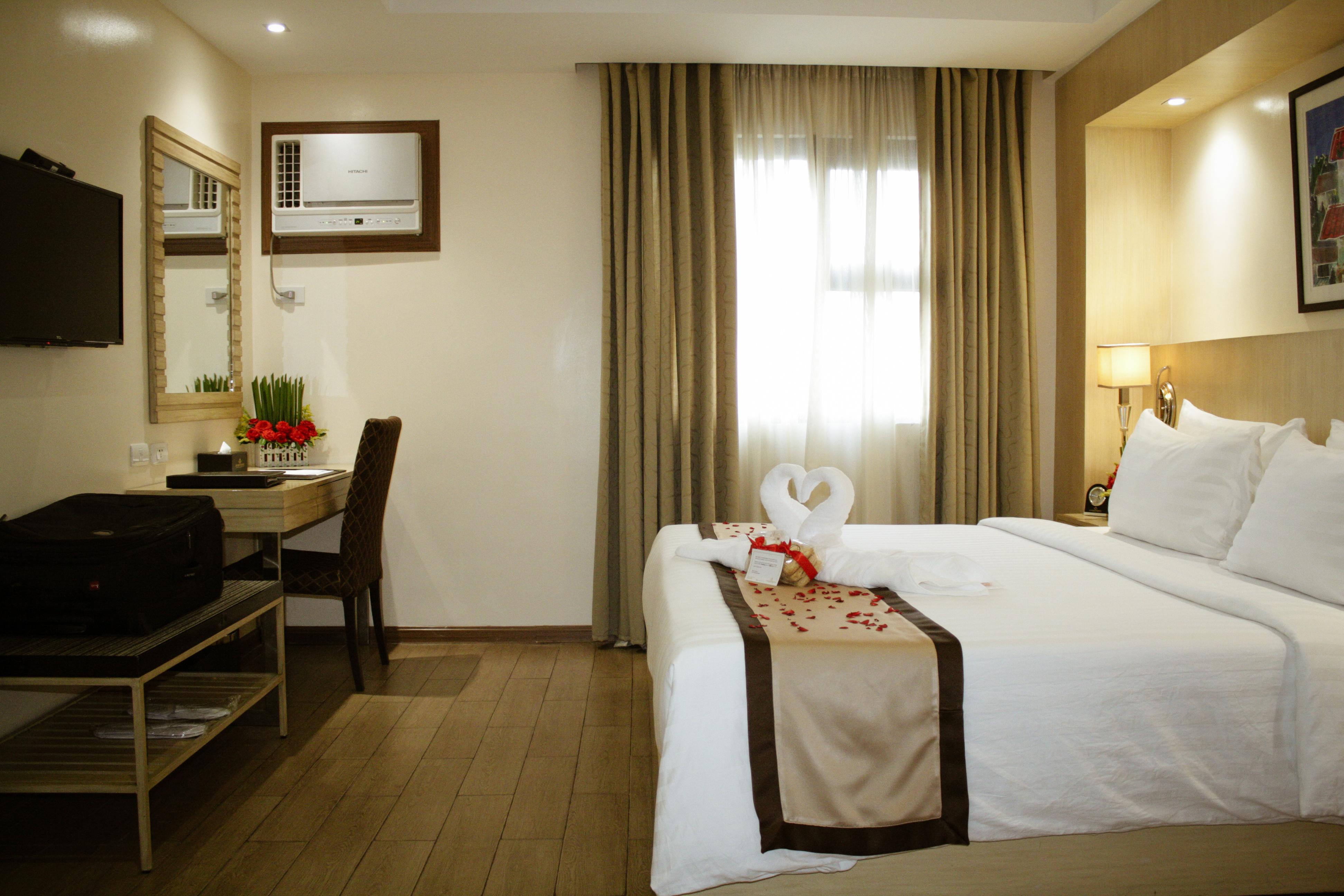 Golden Prince Hotel & Suites Cebu Εξωτερικό φωτογραφία