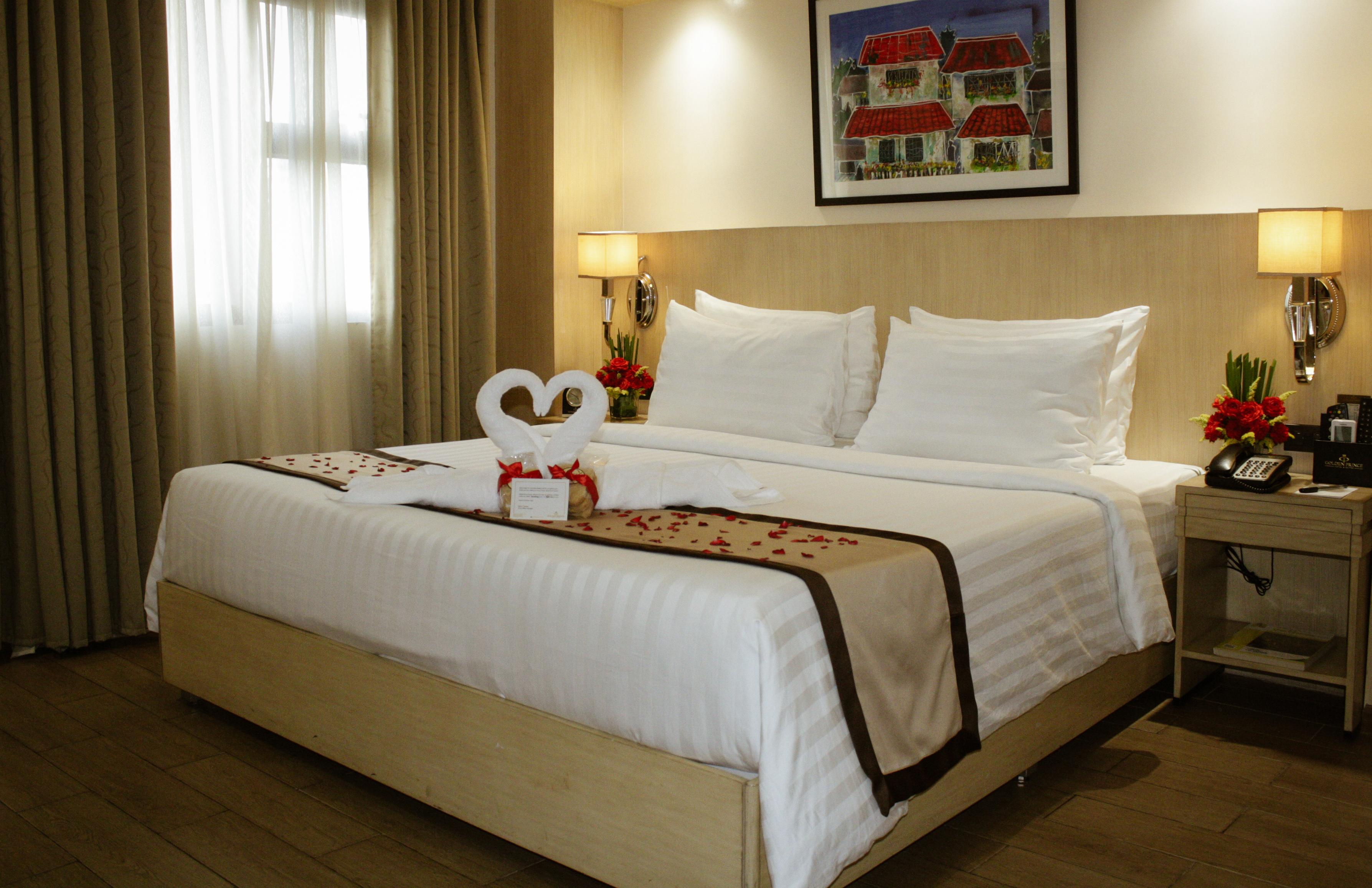 Golden Prince Hotel & Suites Cebu Εξωτερικό φωτογραφία