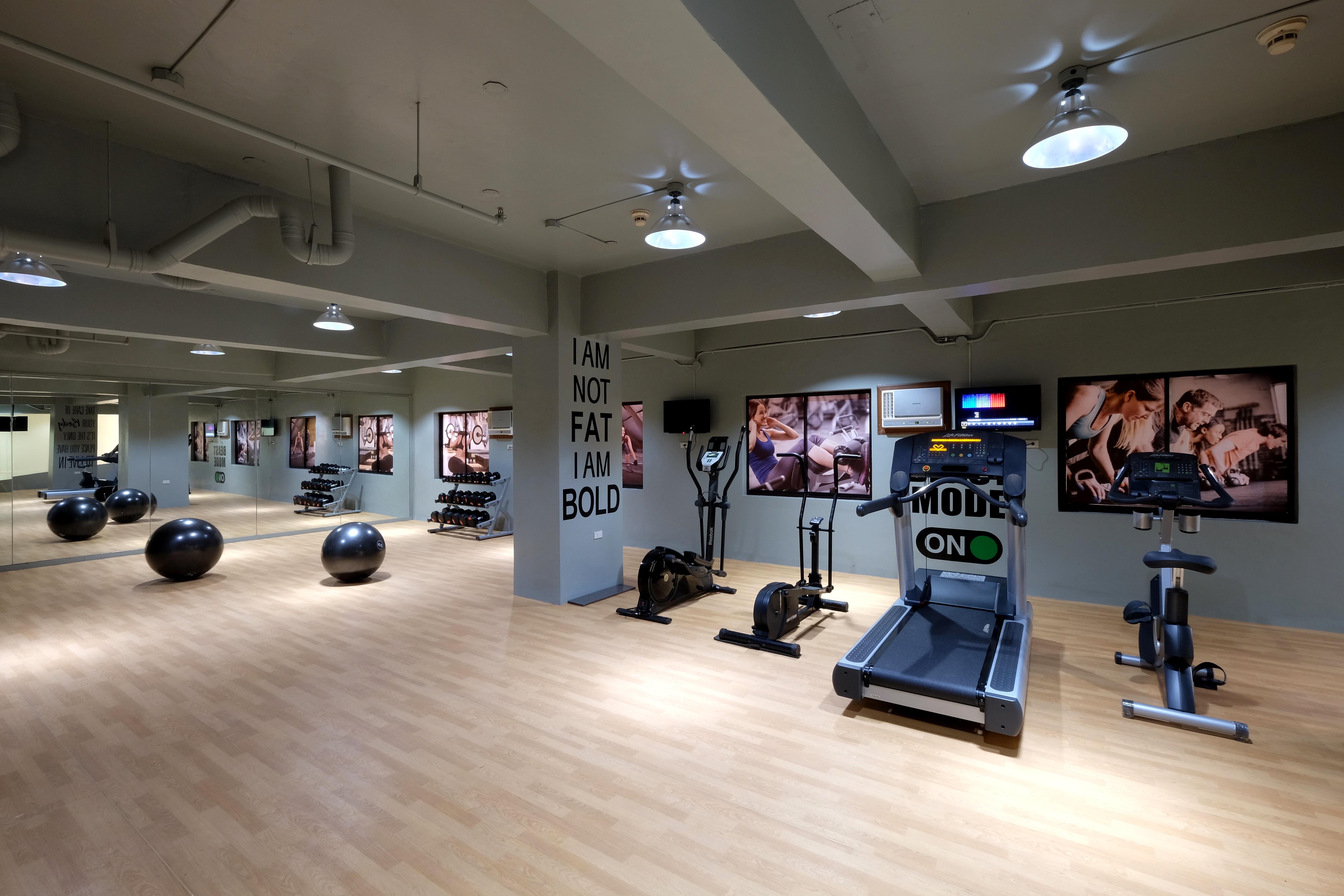Golden Prince Hotel & Suites Cebu Εξωτερικό φωτογραφία