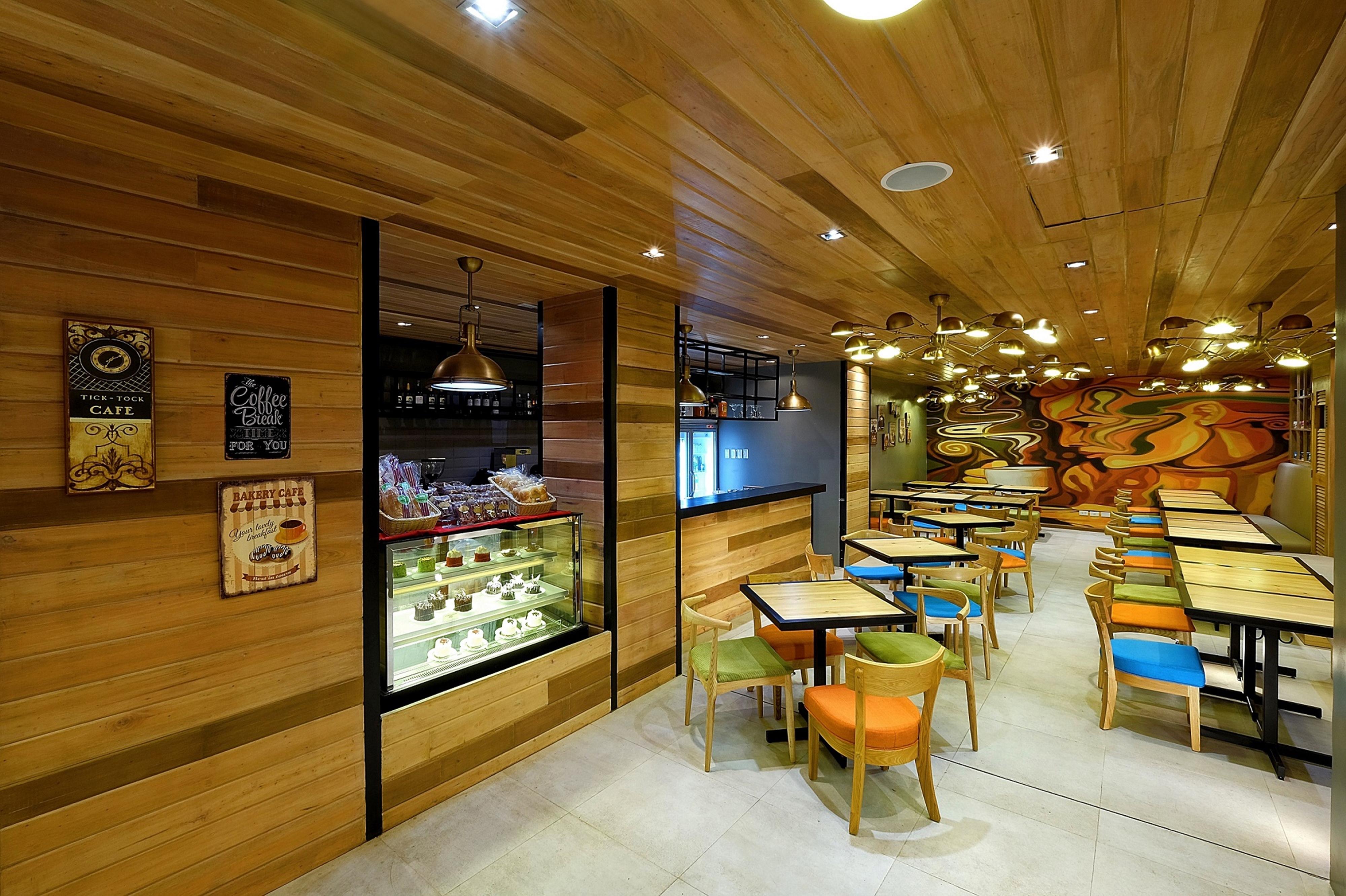 Golden Prince Hotel & Suites Cebu Εξωτερικό φωτογραφία