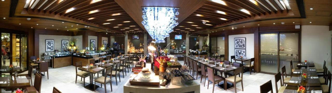 Golden Prince Hotel & Suites Cebu Εξωτερικό φωτογραφία